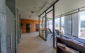Art Boutique Hotel Monopol
